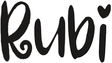 Logo de Rubí Store