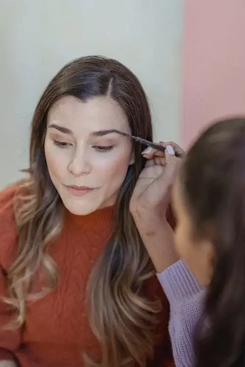 Imagen del servicio eyebrowDesign