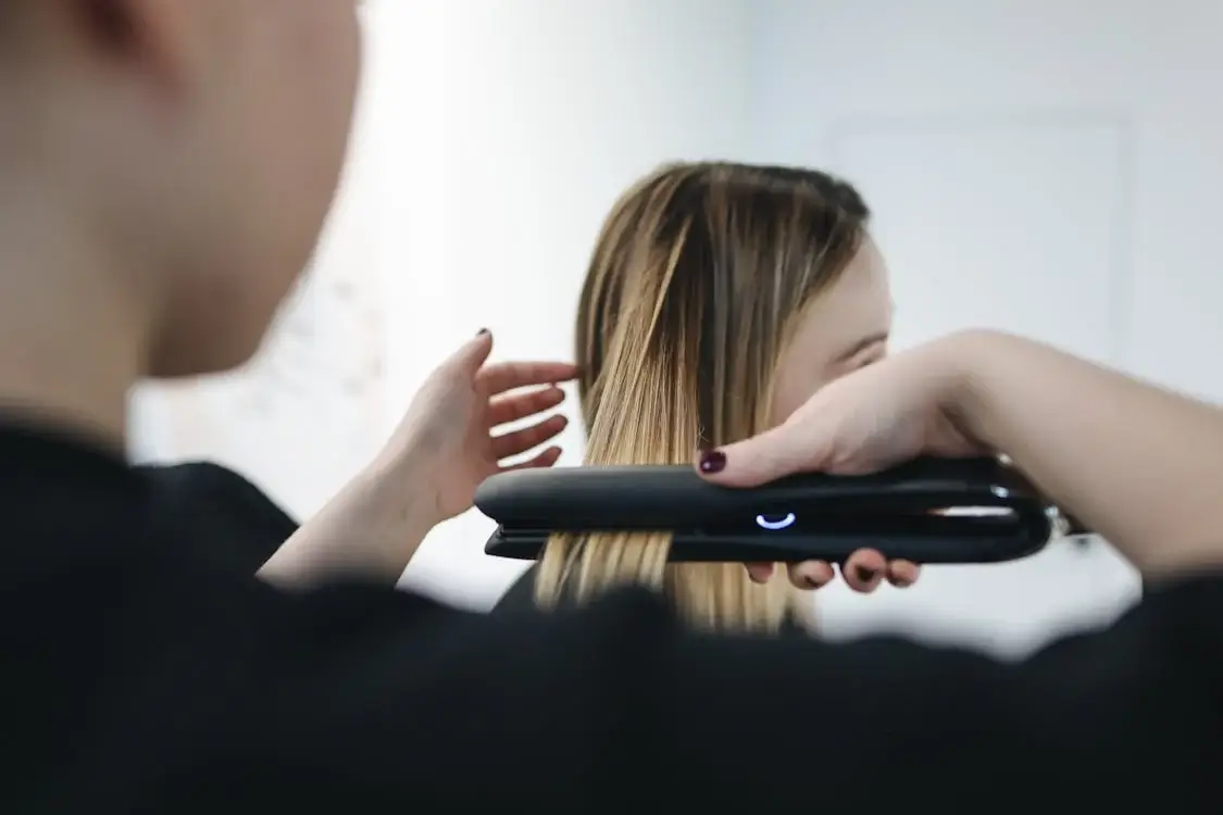 Imagen del servicio straightening